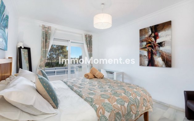 Bestaande woning - Appartement - Marbella - San Pedro de Alcántara