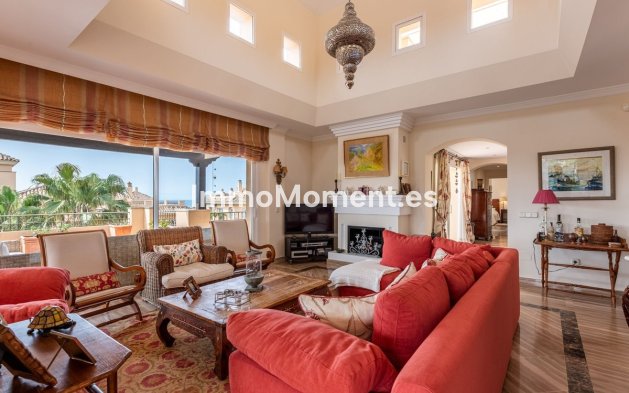 Bestaande woning - Appartement - Marbella - Elviria