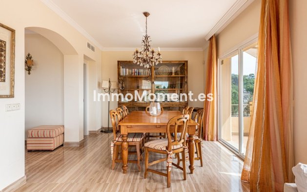 Bestaande woning - Appartement - Marbella - Elviria