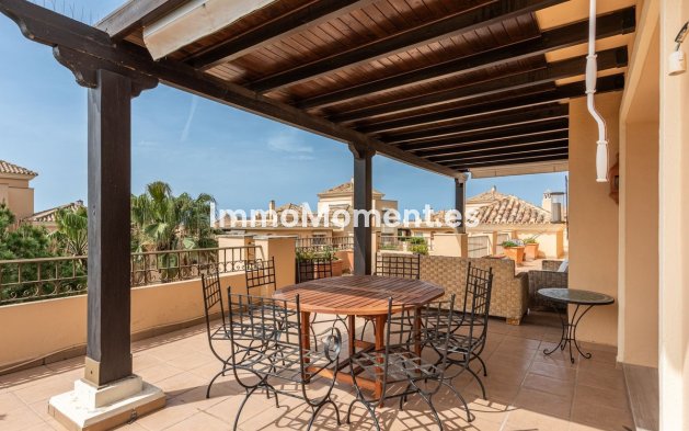 Bestaande woning - Appartement - Marbella - Elviria