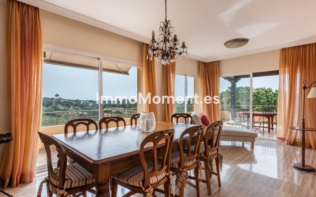 Bestaande woning - Appartement - Marbella - Elviria