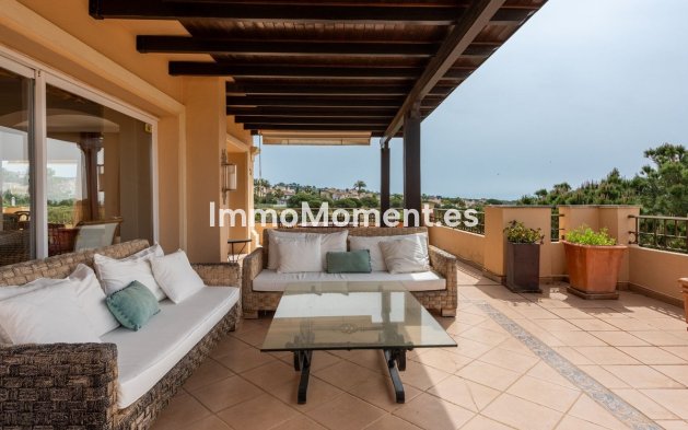 Bestaande woning - Appartement - Marbella - Elviria
