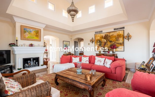 Bestaande woning - Appartement - Marbella - Elviria