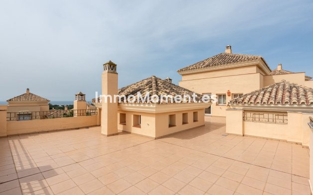 Bestaande woning - Appartement - Marbella - Elviria
