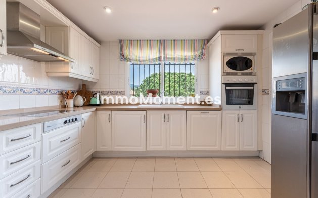 Bestaande woning - Appartement - Marbella - Elviria
