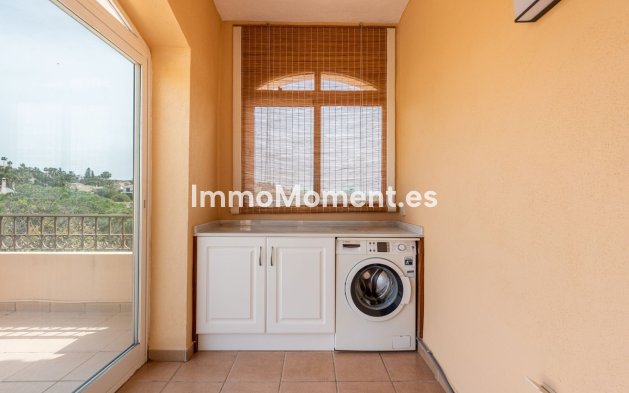 Bestaande woning - Appartement - Marbella - Elviria
