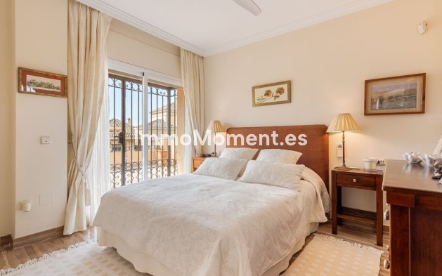 Bestaande woning - Appartement - Marbella - Elviria