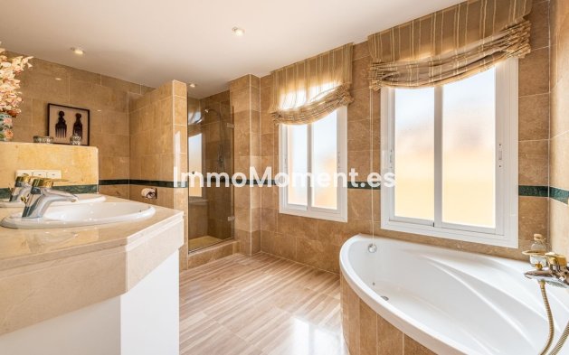 Bestaande woning - Appartement - Marbella - Elviria