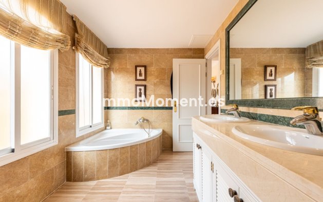 Bestaande woning - Appartement - Marbella - Elviria