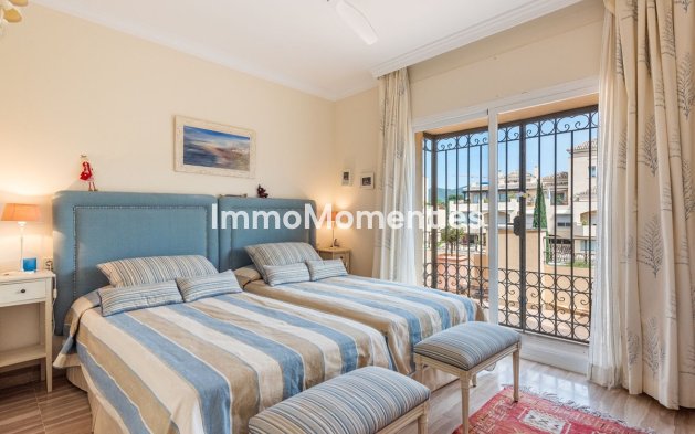Bestaande woning - Appartement - Marbella - Elviria