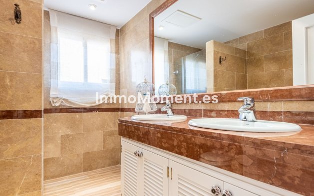 Bestaande woning - Appartement - Marbella - Elviria