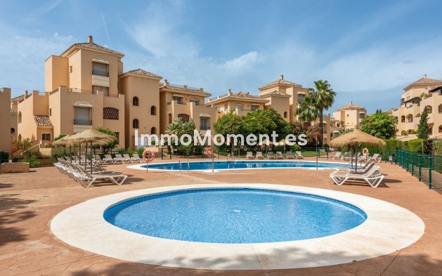 Bestaande woning - Appartement - Marbella - Elviria