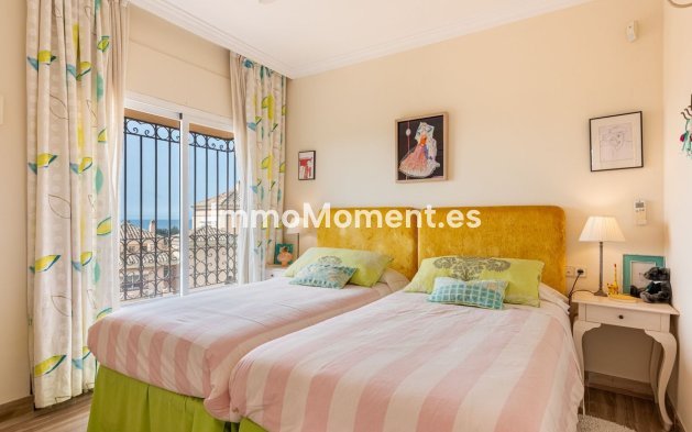 Bestaande woning - Appartement - Marbella - Elviria