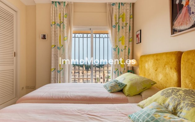 Bestaande woning - Appartement - Marbella - Elviria