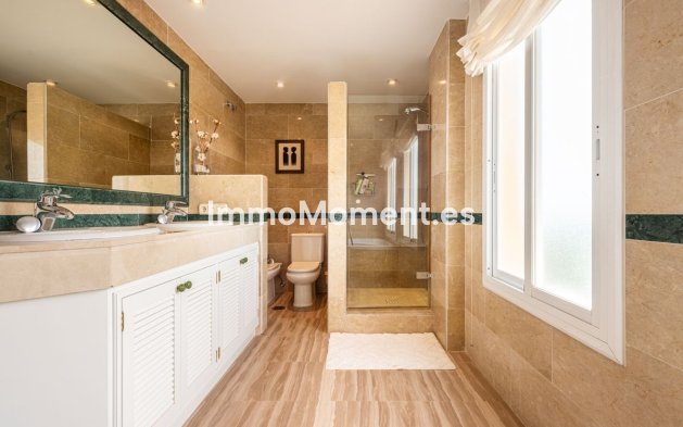 Bestaande woning - Appartement - Marbella - Elviria