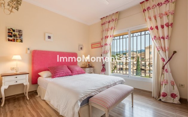 Bestaande woning - Appartement - Marbella - Elviria