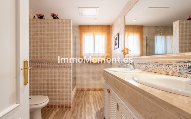Bestaande woning - Appartement - Marbella - Elviria
