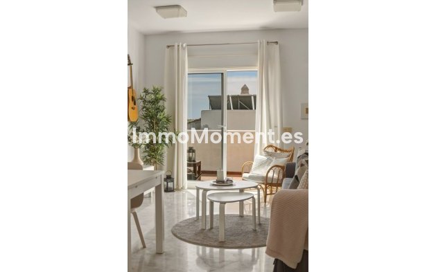 Bestaande woning - Appartement - Estepona  - Estepona Centro