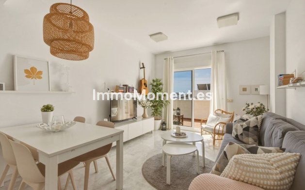 Bestaande woning - Appartement - Estepona  - Estepona Centro