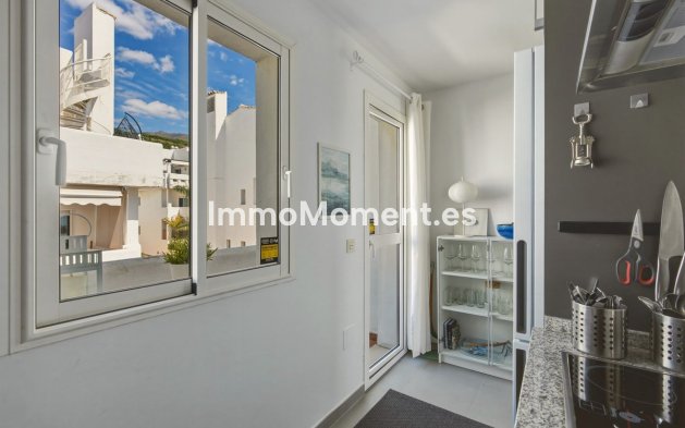 Bestaande woning - Appartement - Estepona  - Estepona Centro