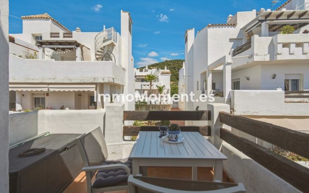 Bestaande woning - Appartement - Estepona  - Estepona Centro
