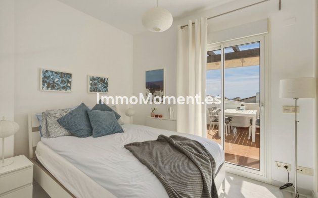 Bestaande woning - Appartement - Estepona  - Estepona Centro