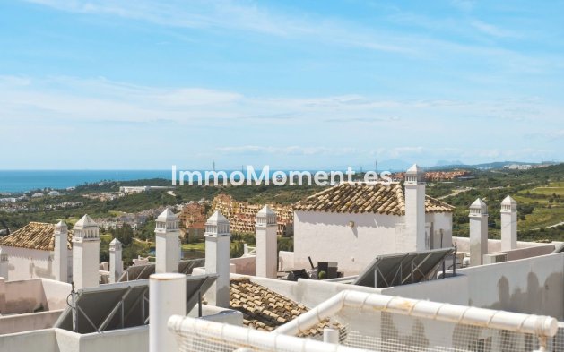 Bestaande woning - Appartement - Estepona  - Estepona Centro