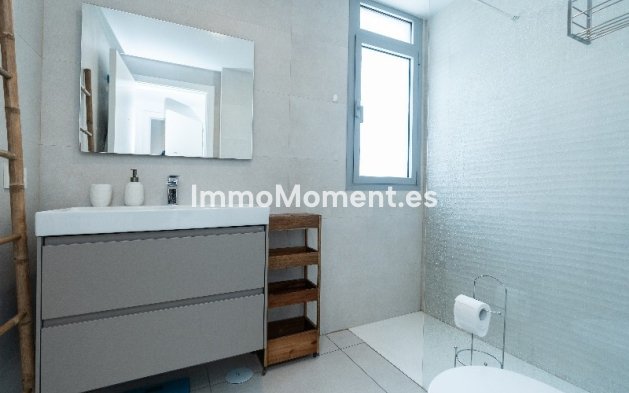 Bestaande woning - Appartement - Marbella - Elviria