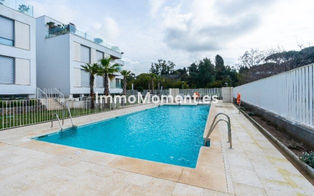 Bestaande woning - Appartement - Marbella - Elviria