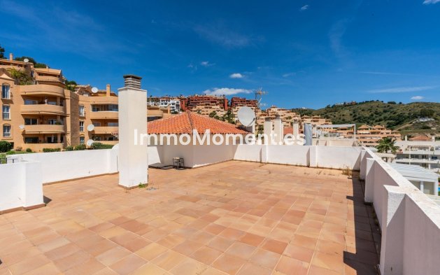 Bestaande woning - Appartement - Mijas - Calahonda