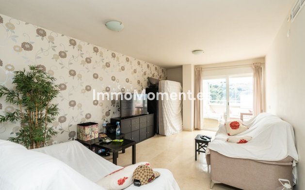 Bestaande woning - Appartement - Mijas - Calahonda