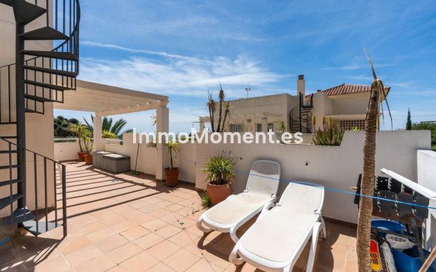 Bestaande woning - Appartement - Mijas - Calahonda