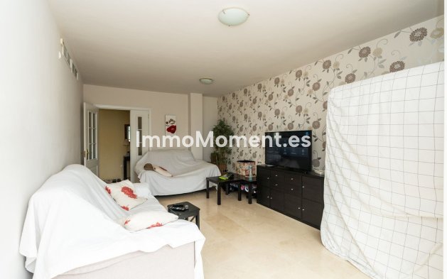 Bestaande woning - Appartement - Mijas - Calahonda