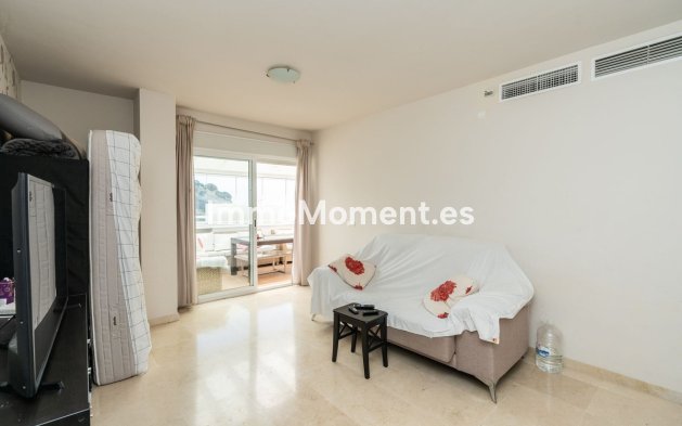 Bestaande woning - Appartement - Mijas - Calahonda