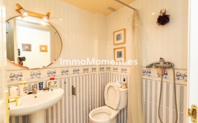Bestaande woning - Appartement - Mijas - Calahonda
