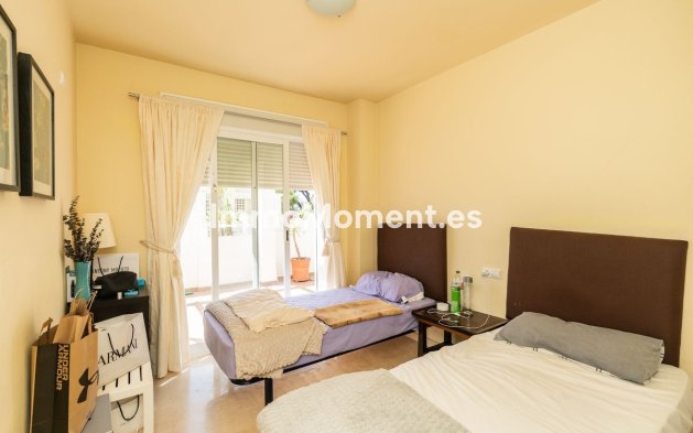 Bestaande woning - Appartement - Mijas - Calahonda