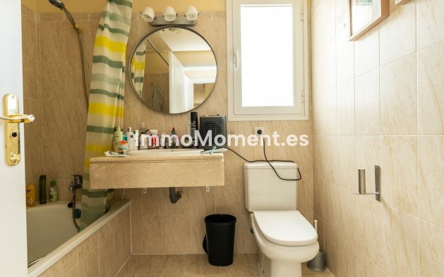 Bestaande woning - Appartement - Mijas - Calahonda