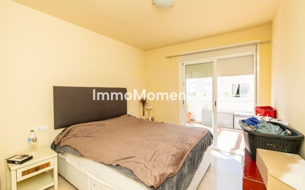 Bestaande woning - Appartement - Mijas - Calahonda