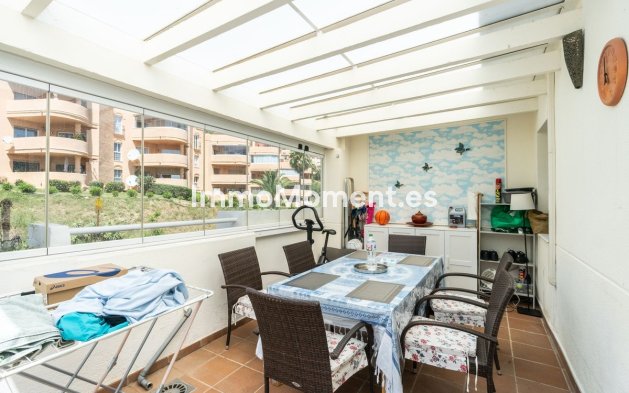 Bestaande woning - Appartement - Mijas - Calahonda