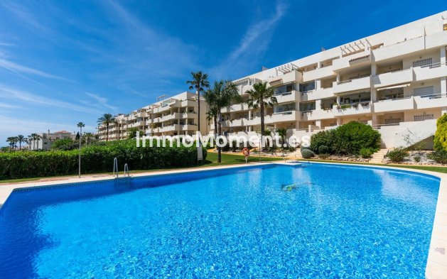 Bestaande woning - Appartement - Mijas - Calahonda