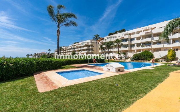 Bestaande woning - Appartement - Mijas - Calahonda
