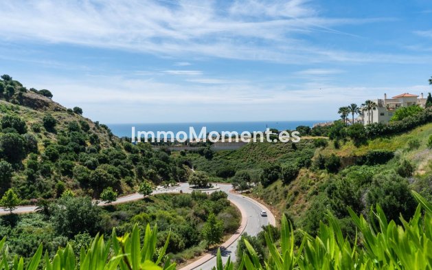 Bestaande woning - Appartement - Mijas - Calahonda