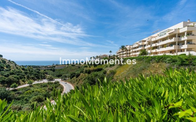 Bestaande woning - Appartement - Mijas - Calahonda