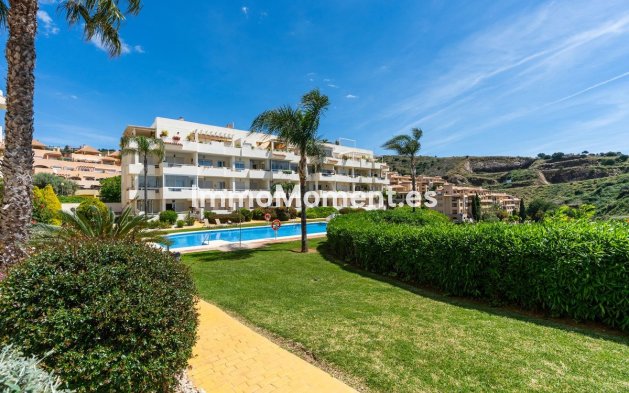 Bestaande woning - Appartement - Mijas - Calahonda