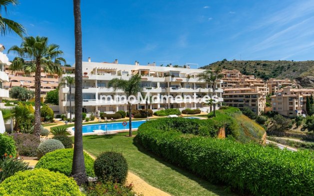 Bestaande woning - Appartement - Mijas - Calahonda