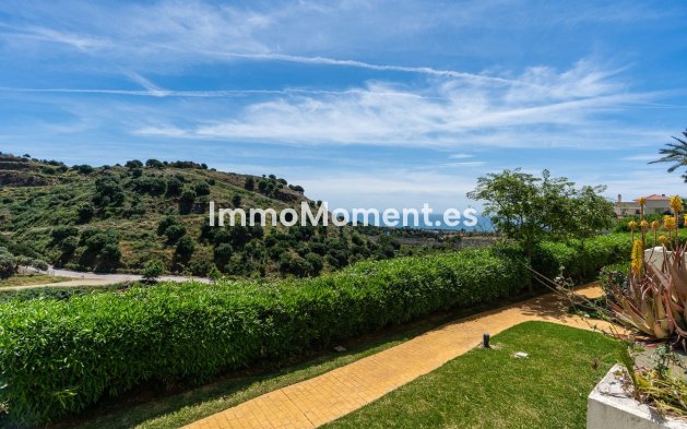 Bestaande woning - Appartement - Mijas - Calahonda