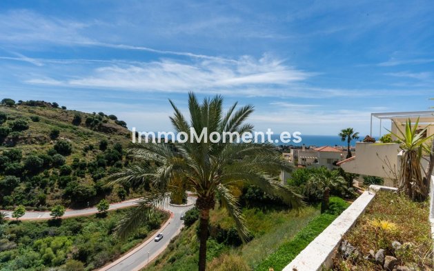 Bestaande woning - Appartement - Mijas - Calahonda