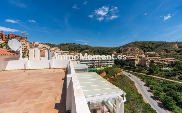 Bestaande woning - Appartement - Mijas - Calahonda