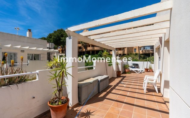 Bestaande woning - Appartement - Mijas - Calahonda