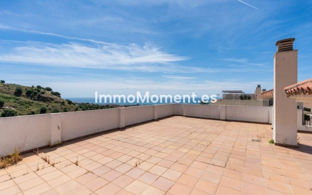 Bestaande woning - Appartement - Mijas - Calahonda